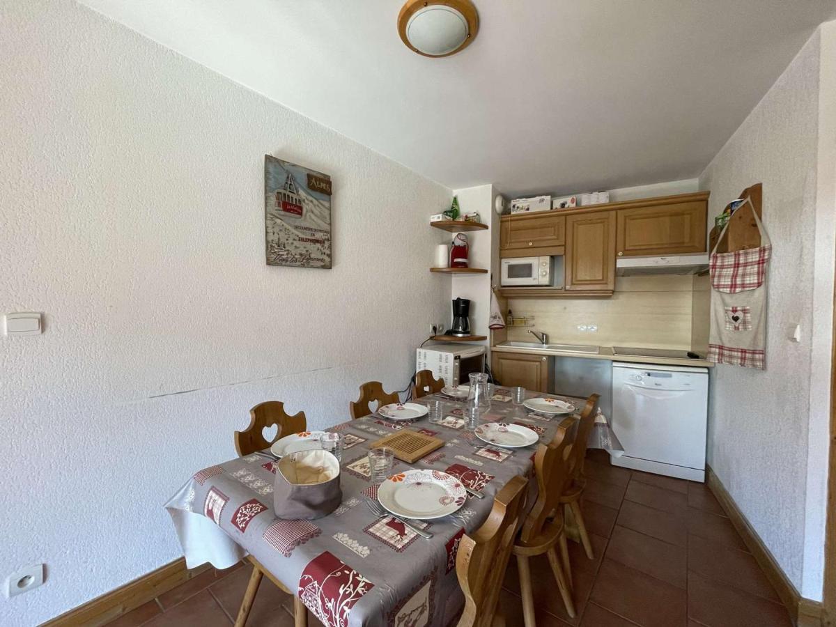 Appartement Cosy Avec Piscine A 300M Du Lac De Baignade, Proche Du Village Et Des Pistes - Praz-Sur-Arly - Fr-1-603-62 外观 照片